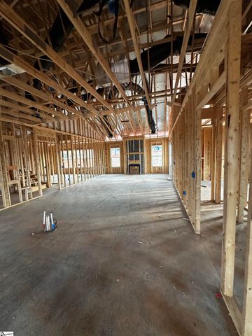 401 Rustic Outland Drive, Simpsonville, SC 29681