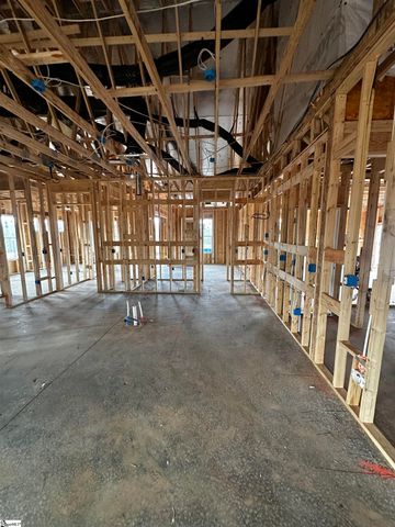 401 Rustic Outland Drive, Simpsonville, SC 29681