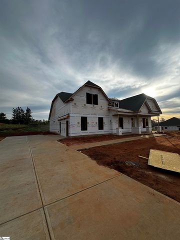 401 Rustic Outland Drive, Simpsonville, SC 29681