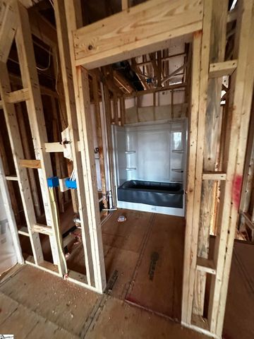 401 Rustic Outland Drive, Simpsonville, SC 29681