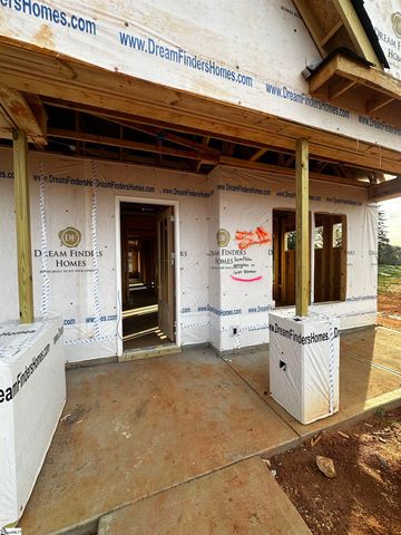 401 Rustic Outland Drive, Simpsonville, SC 29681