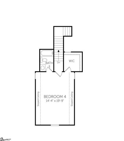 401 Rustic Outland Drive, Simpsonville, SC 29681