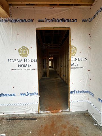 401 Rustic Outland Drive, Simpsonville, SC 29681