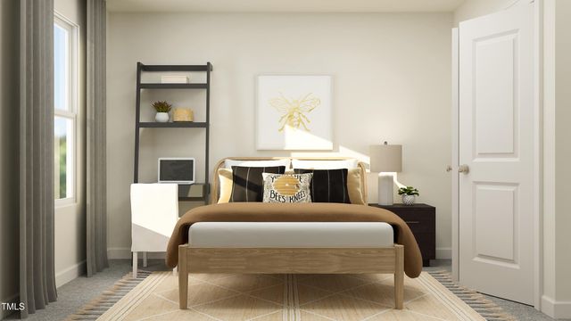 2927 Hickory Field Drive, Raleigh, NC 27616