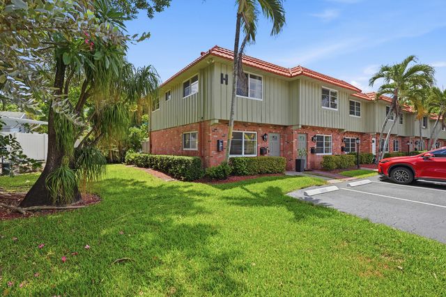 47 NE 20th Court 1H, Wilton Manors, FL 33305