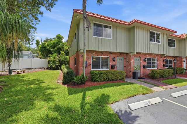 47 NE 20th Court 1H, Wilton Manors, FL 33305