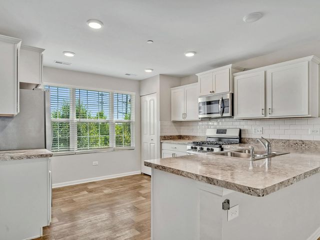 1464 Lakeridge Court 1464, Mundelein, IL 60060