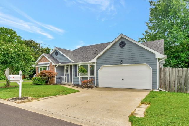 125 Agee Cir, E, Hendersonville, TN 37075