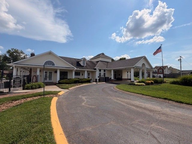 125 Agee Cir, E, Hendersonville, TN 37075