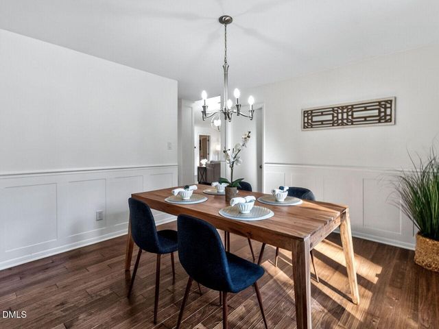 111 Ed Simmons Court, Cary, NC 27511