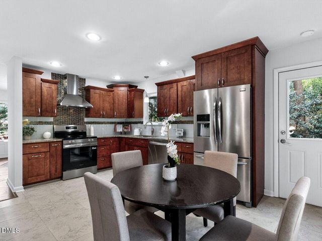 111 Ed Simmons Court, Cary, NC 27511