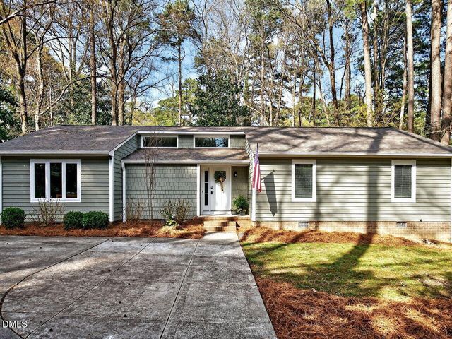 111 Ed Simmons Court, Cary, NC 27511