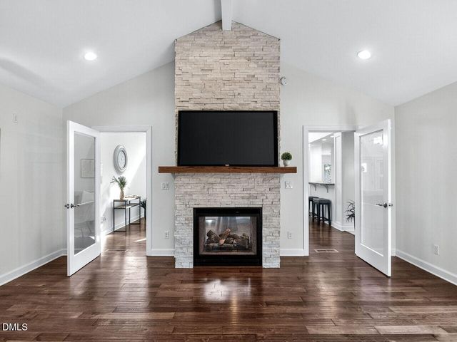 111 Ed Simmons Court, Cary, NC 27511