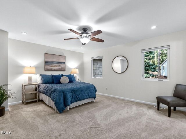 111 Ed Simmons Court, Cary, NC 27511