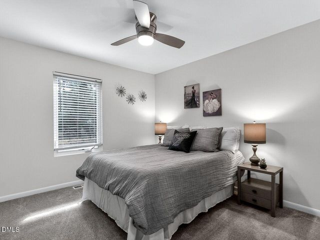 111 Ed Simmons Court, Cary, NC 27511