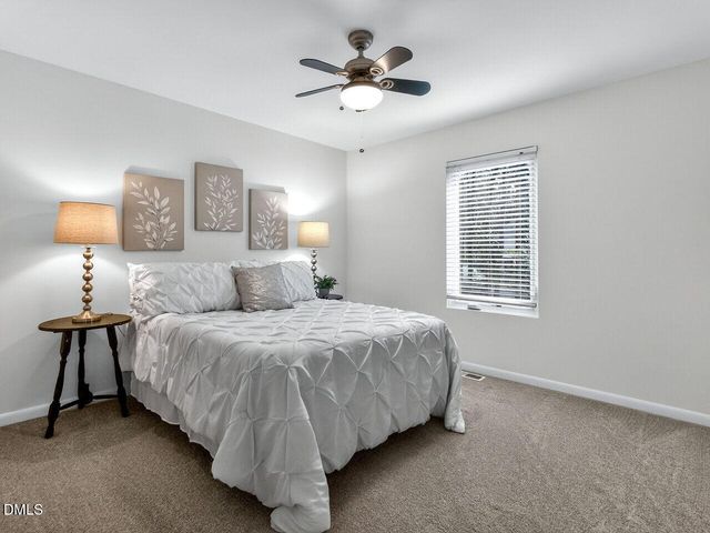 111 Ed Simmons Court, Cary, NC 27511