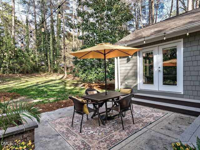 111 Ed Simmons Court, Cary, NC 27511