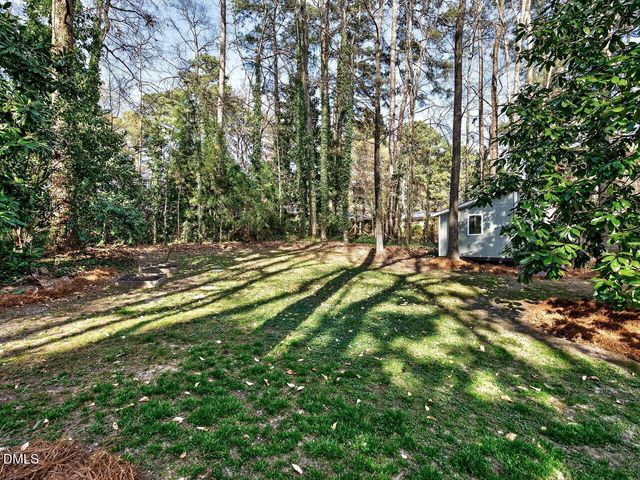 111 Ed Simmons Court, Cary, NC 27511