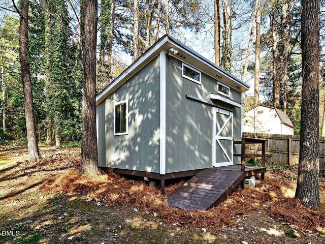 111 Ed Simmons Court, Cary, NC 27511