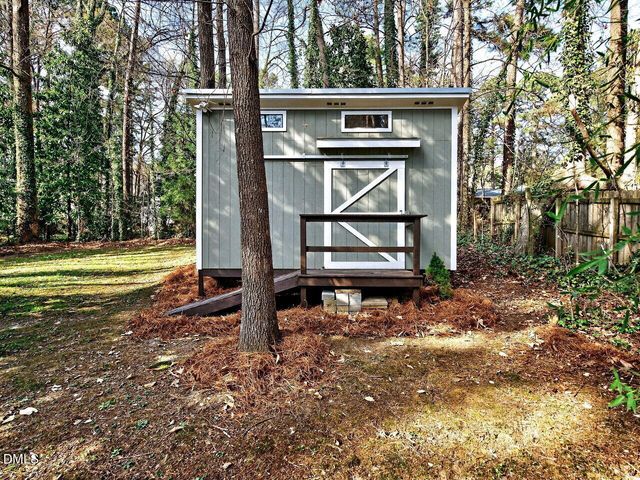 111 Ed Simmons Court, Cary, NC 27511