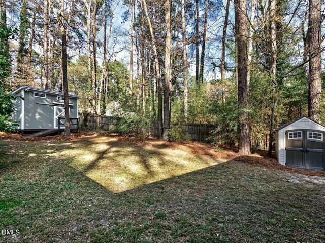 111 Ed Simmons Court, Cary, NC 27511