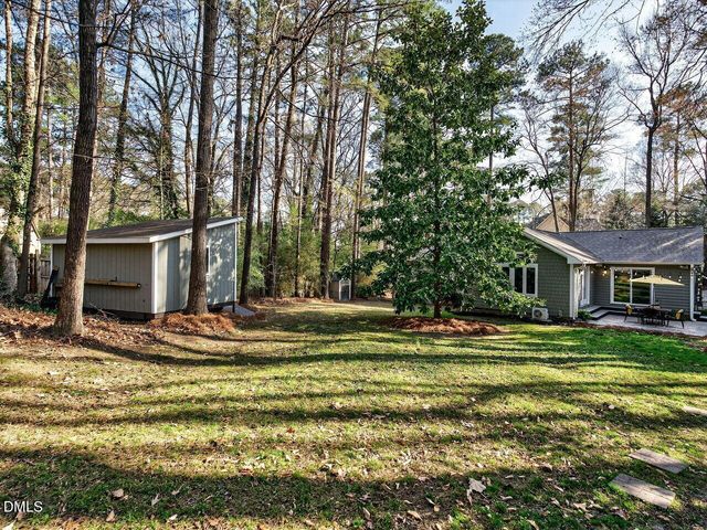 111 Ed Simmons Court, Cary, NC 27511
