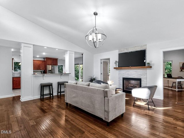 111 Ed Simmons Court, Cary, NC 27511