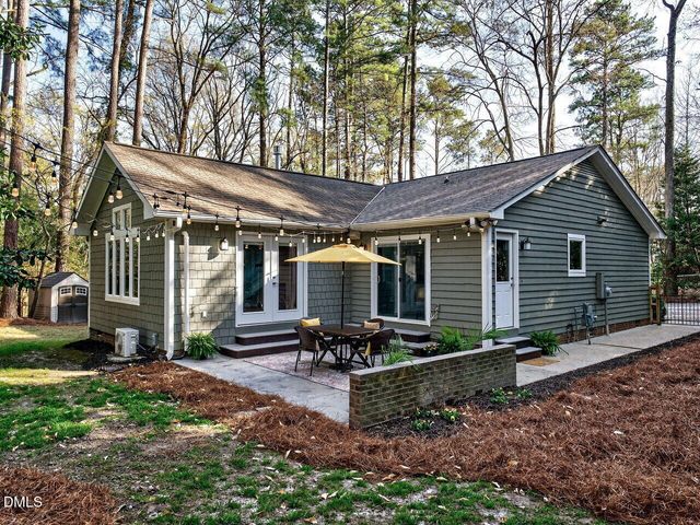 111 Ed Simmons Court, Cary, NC 27511