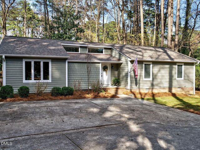 111 Ed Simmons Court, Cary, NC 27511