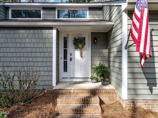 111 Ed Simmons Court, Cary, NC 27511