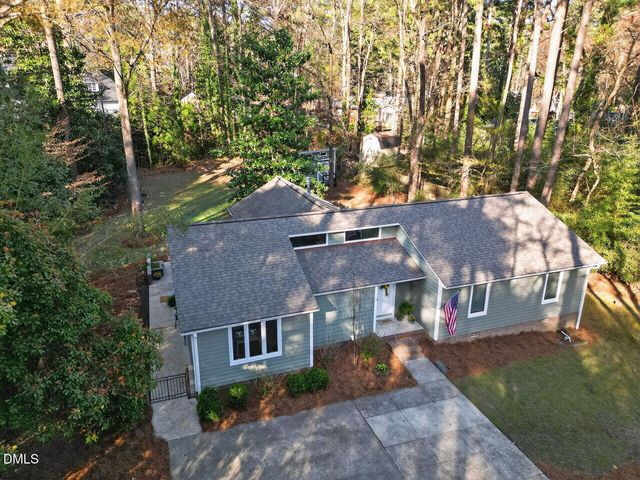 111 Ed Simmons Court, Cary, NC 27511