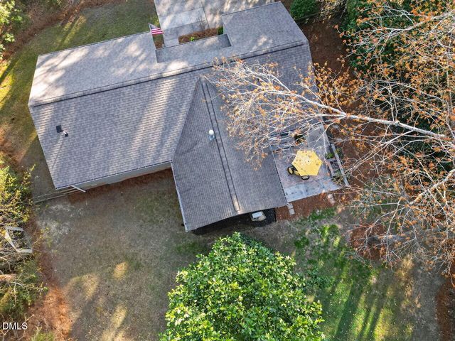 111 Ed Simmons Court, Cary, NC 27511