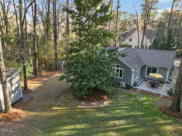 111 Ed Simmons Court, Cary, NC 27511