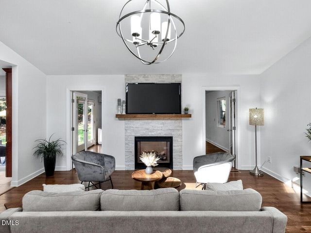 111 Ed Simmons Court, Cary, NC 27511