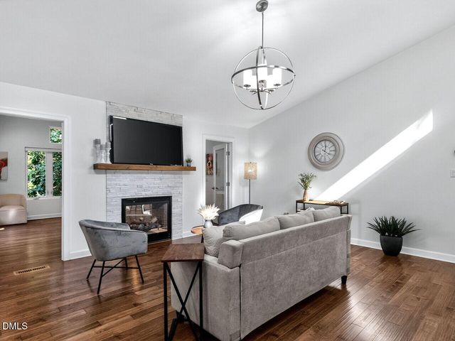 111 Ed Simmons Court, Cary, NC 27511