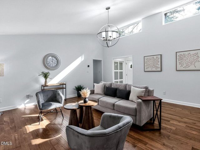 111 Ed Simmons Court, Cary, NC 27511