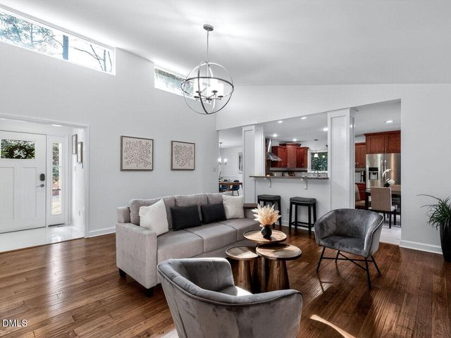 111 Ed Simmons Court, Cary, NC 27511