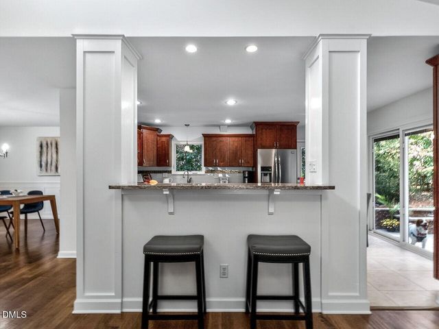 111 Ed Simmons Court, Cary, NC 27511