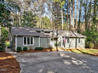 111 Ed Simmons Court, Cary, NC 27511
