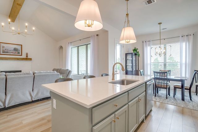 214 Observation Drive N, Aledo, TX 76008