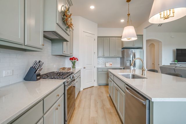 214 Observation Drive N, Aledo, TX 76008