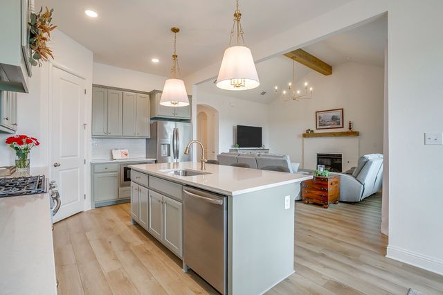 214 Observation Drive N, Aledo, TX 76008