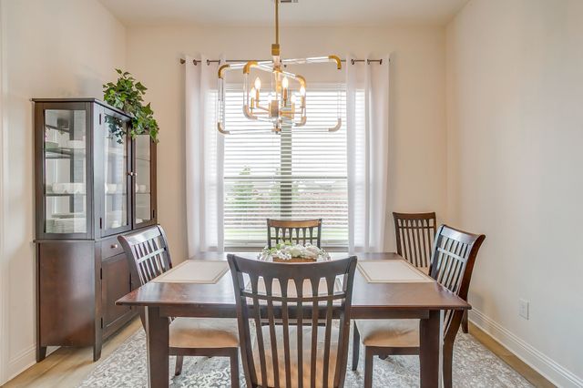 214 Observation Drive N, Aledo, TX 76008