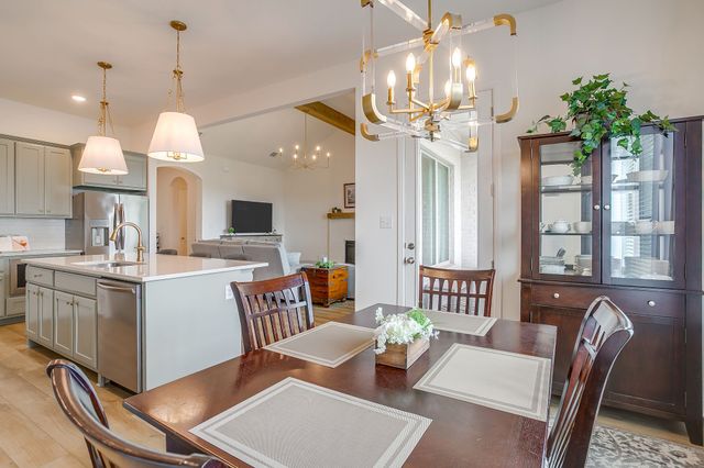 214 Observation Drive N, Aledo, TX 76008