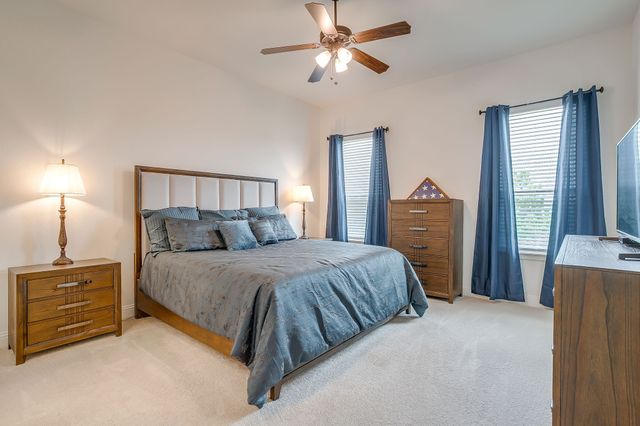 214 Observation Drive N, Aledo, TX 76008