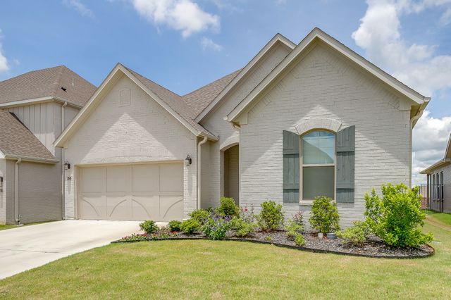 214 Observation Drive N, Aledo, TX 76008