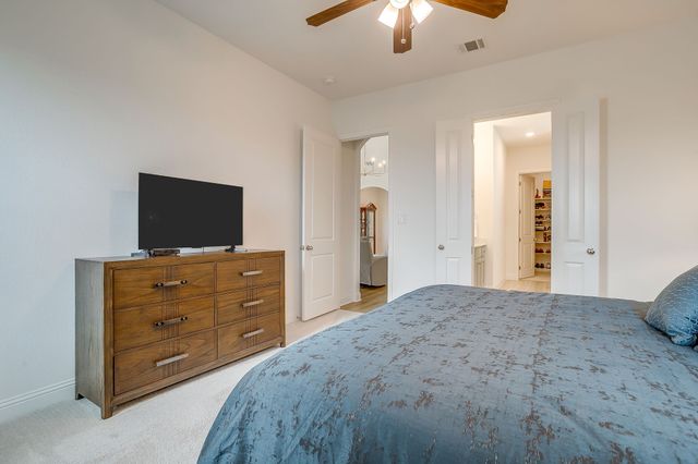 214 Observation Drive N, Aledo, TX 76008