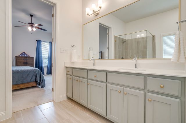 214 Observation Drive N, Aledo, TX 76008