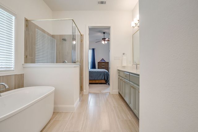 214 Observation Drive N, Aledo, TX 76008