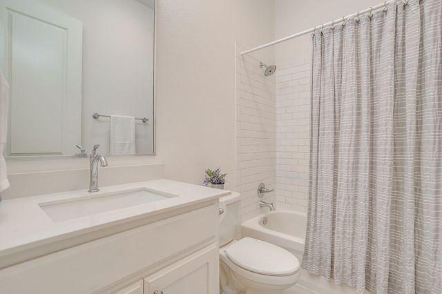 214 Observation Drive N, Aledo, TX 76008